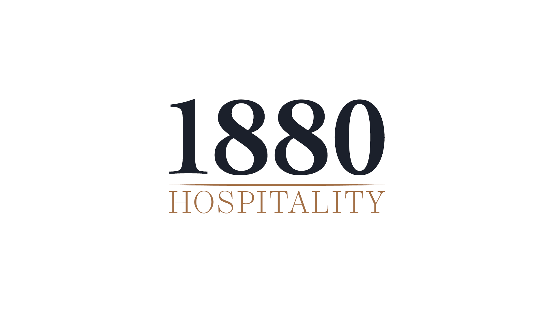 1880 Hospitality