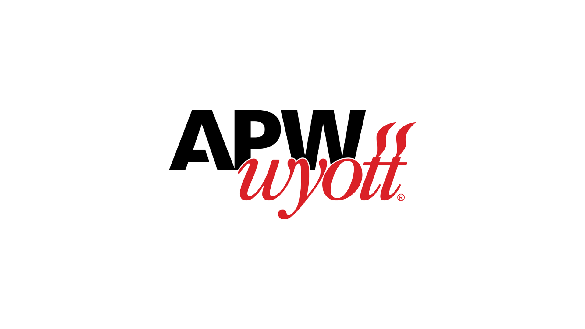 APW Wyott