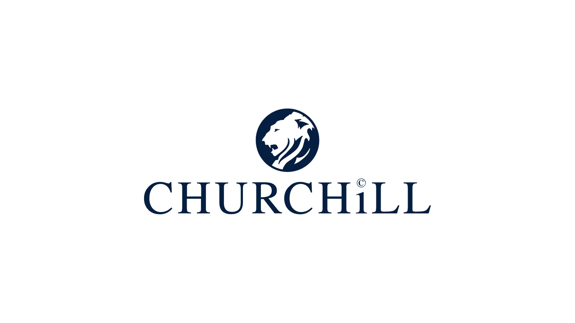 Churchill