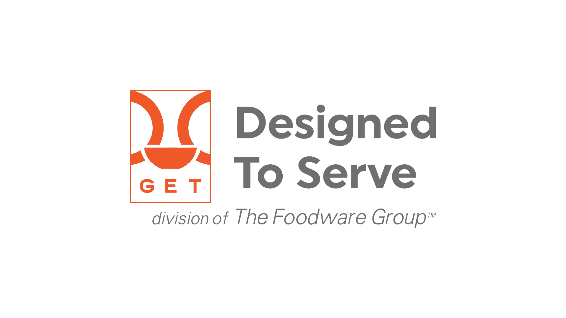 G.E.T. Designed To Serve