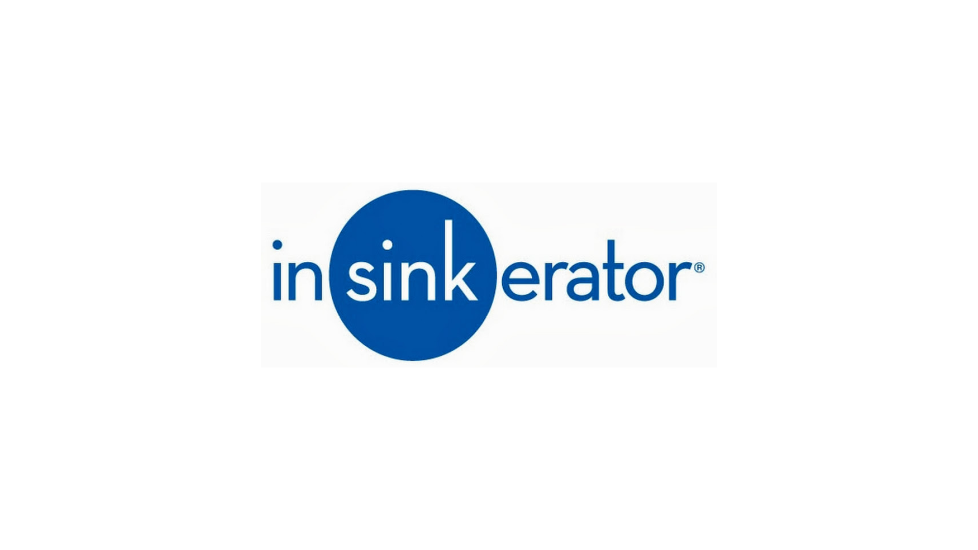 Insinkerator
