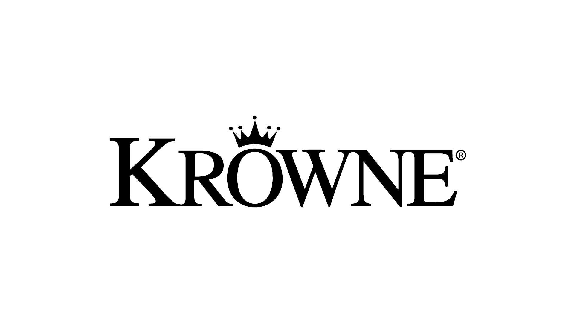 krowne