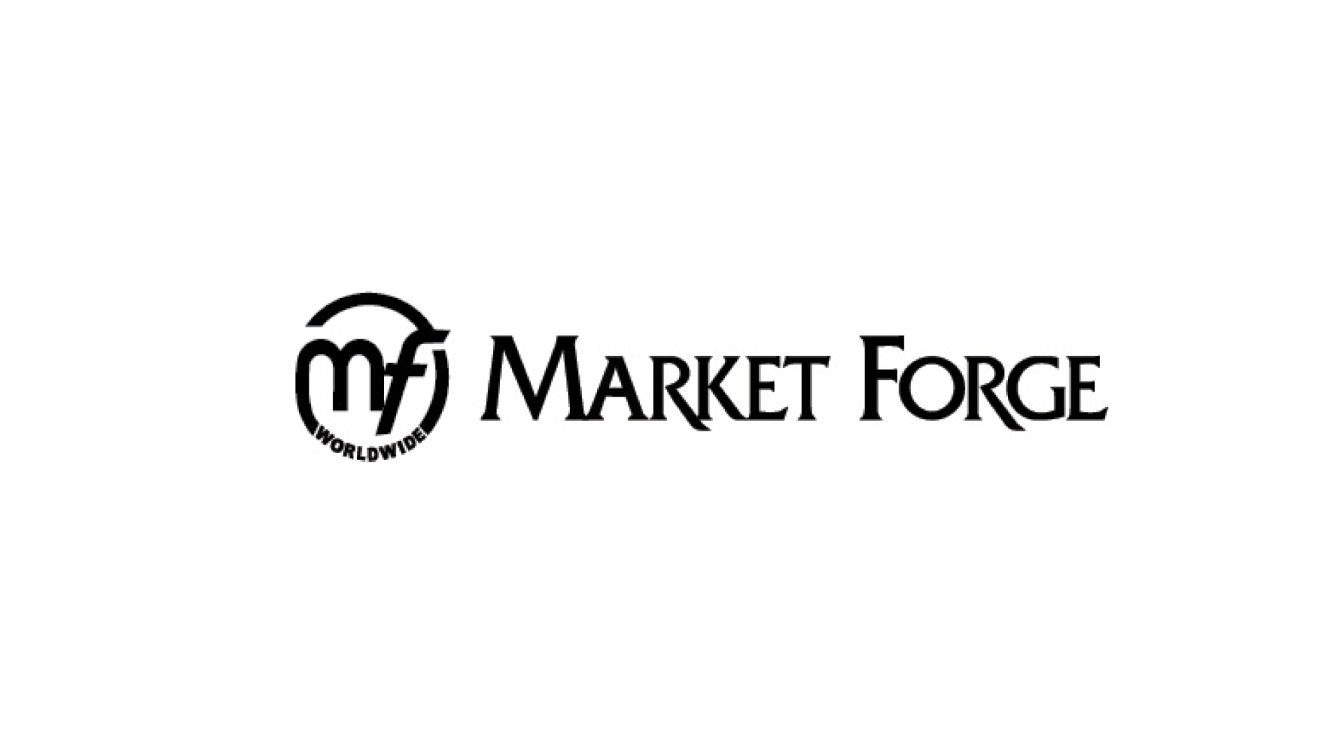 market-forge