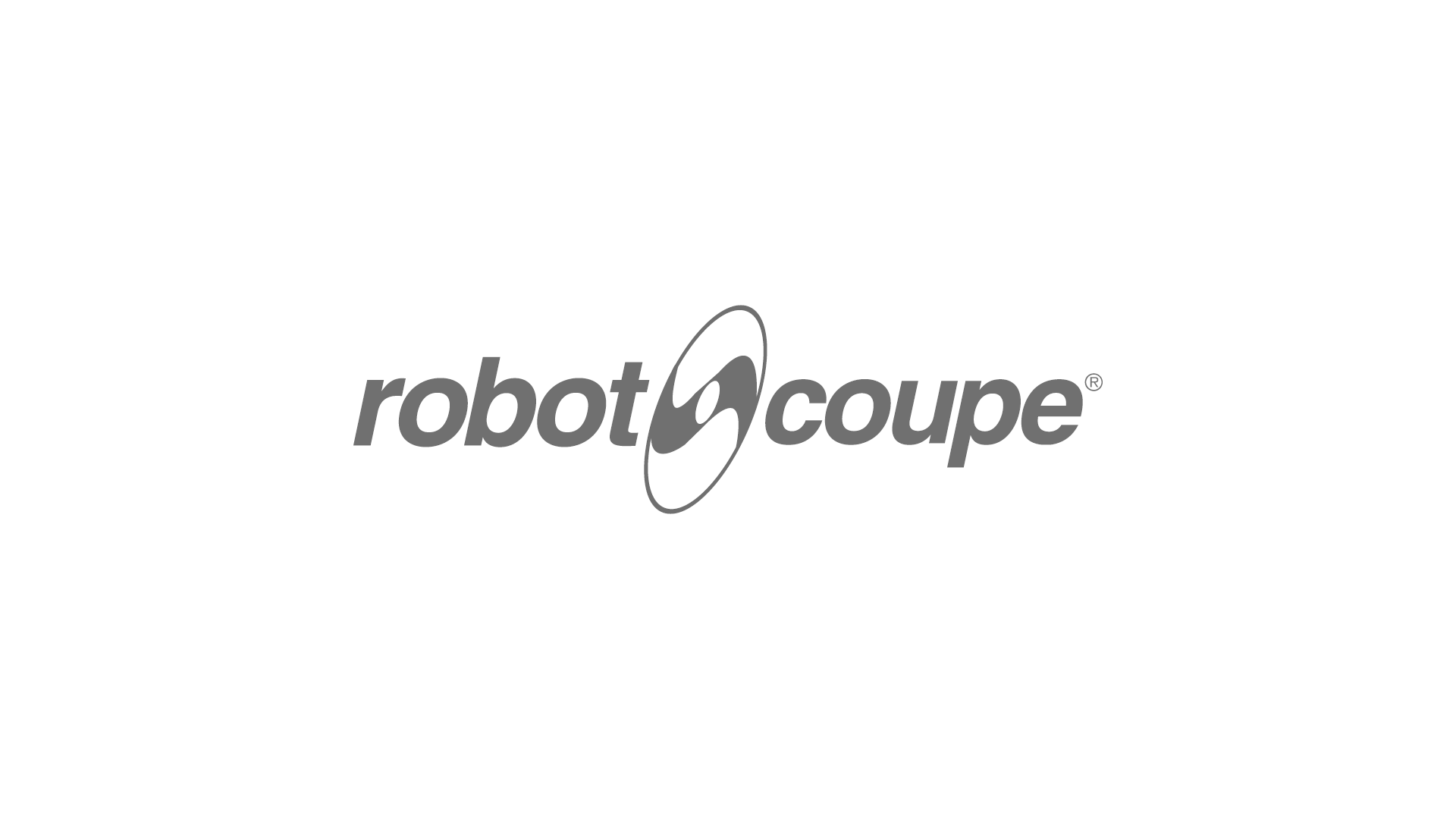 Robot Coupe