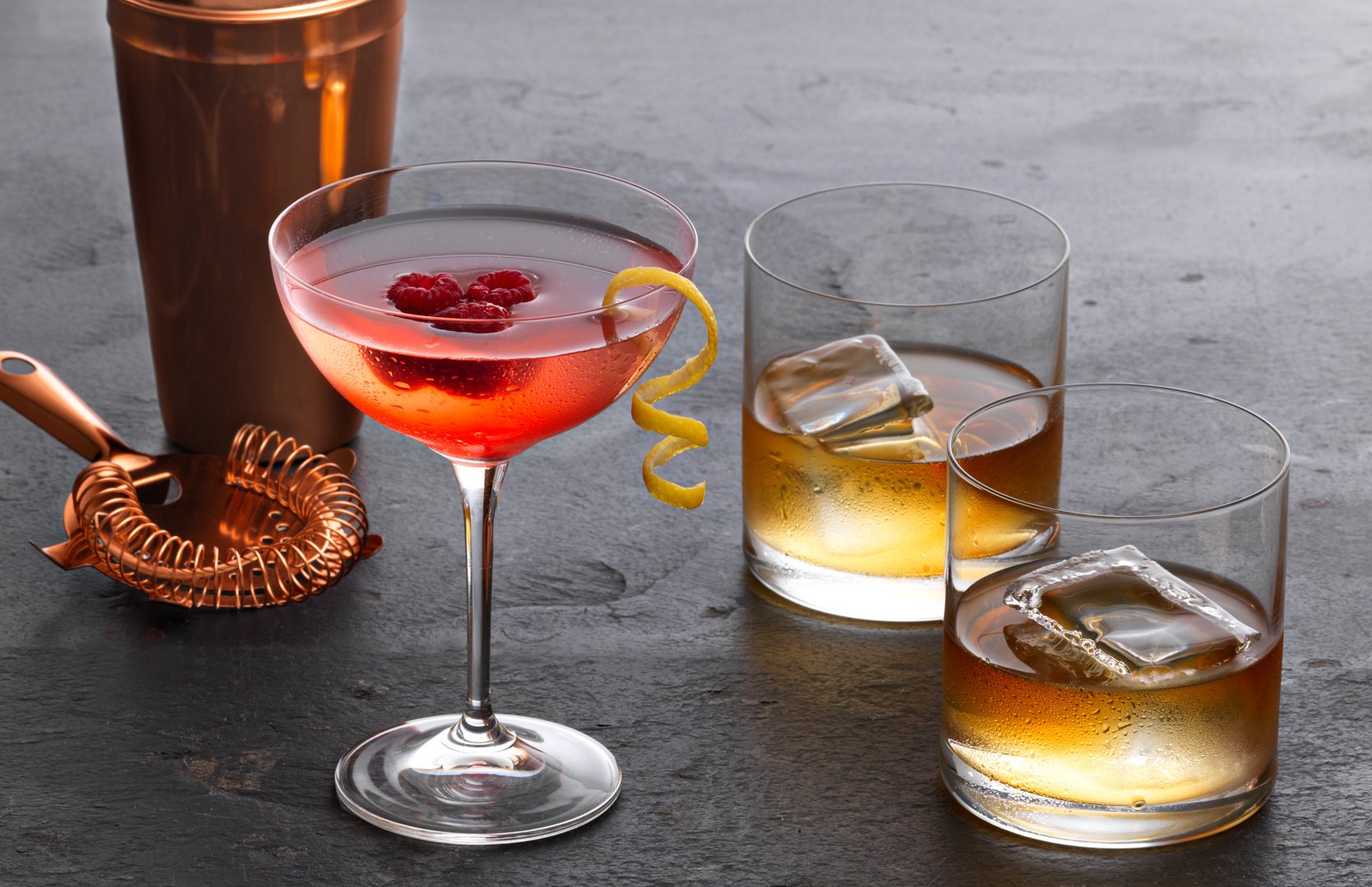 Glassware Two Page Spread-2 Glassware Two Page Spread-2