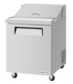 kintera-sandwich-salad-refrigerated-counter-with-1-section-10-16-cu-ft