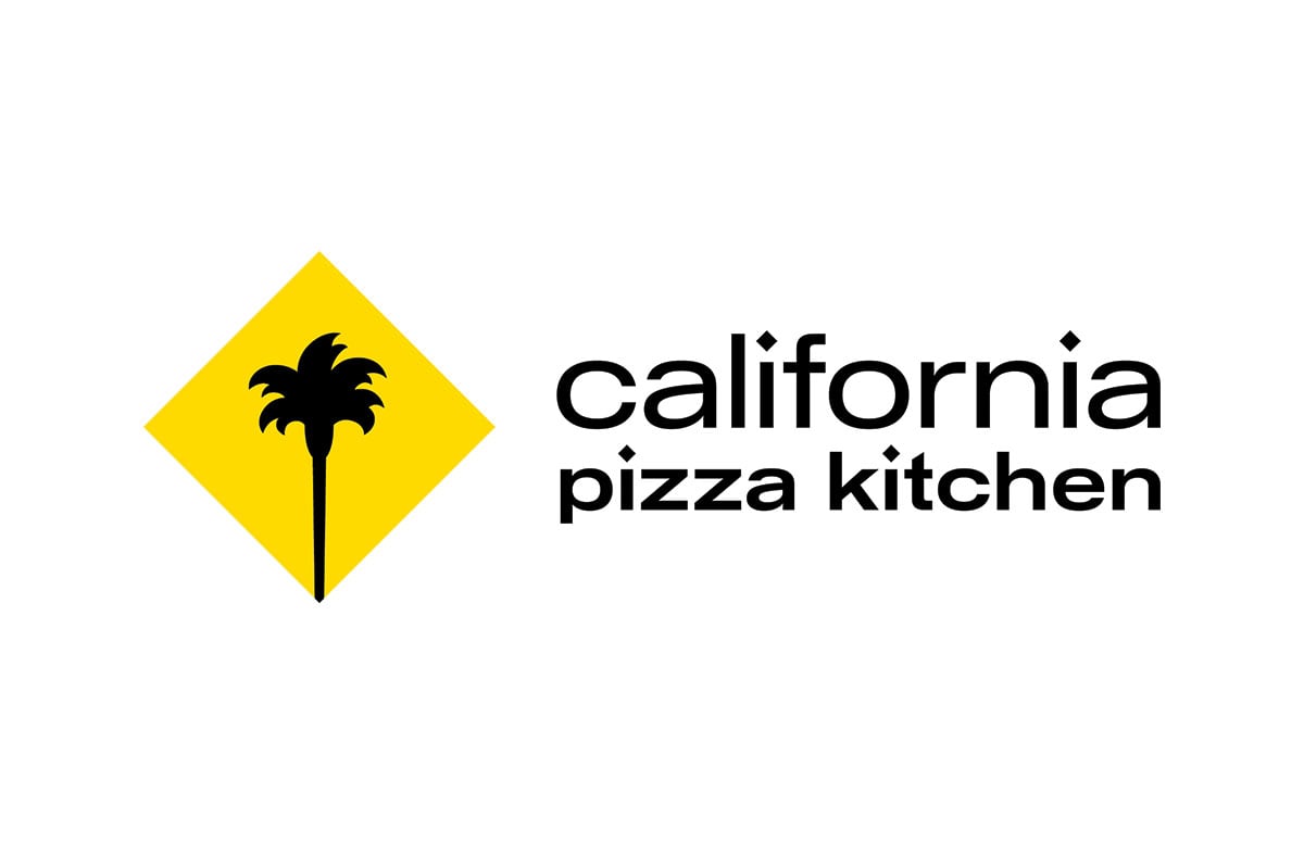 California Pizza Kitchen Logo