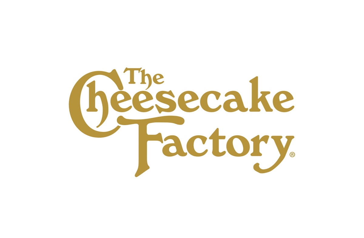 Cheesecake Factory Logo