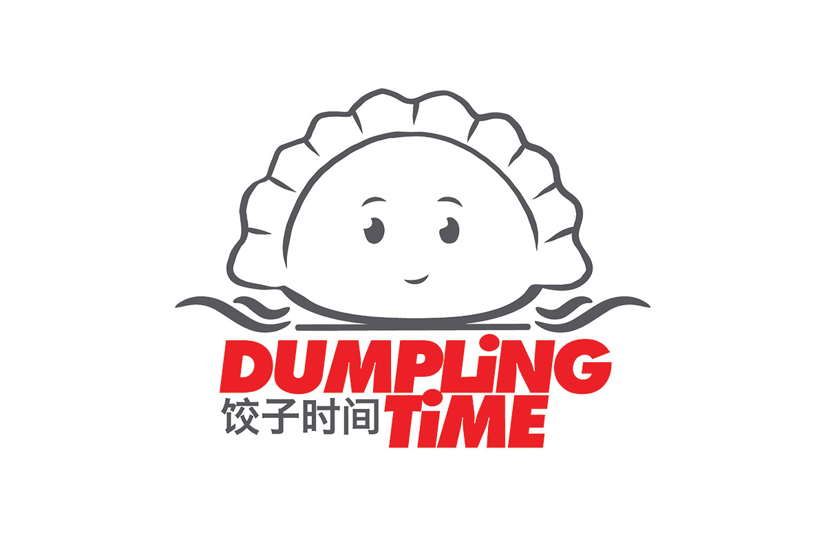 Dumpling Time Logo