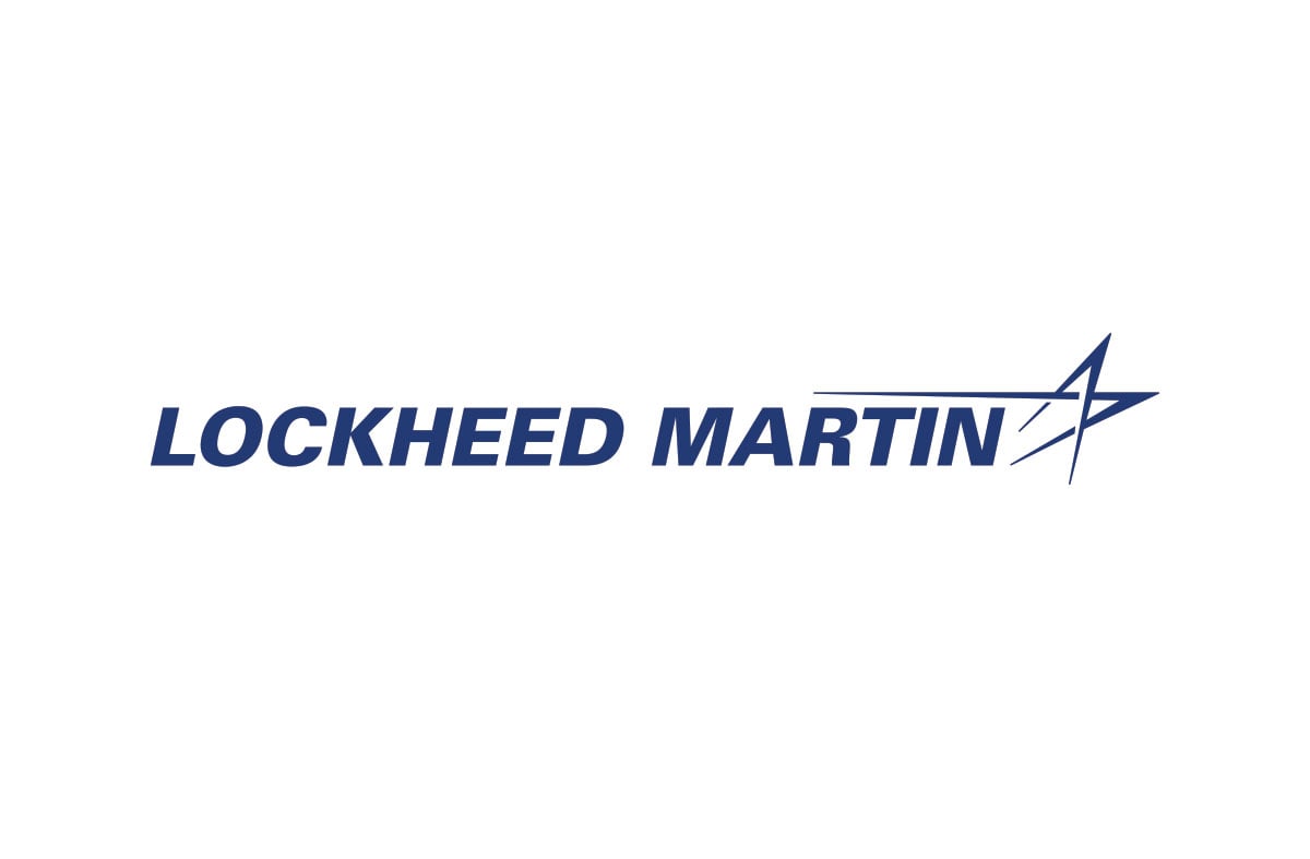 Lockheed Martin Logo