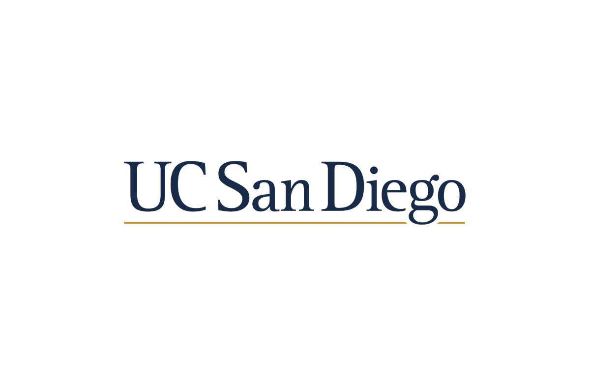 UC San Diego Logo