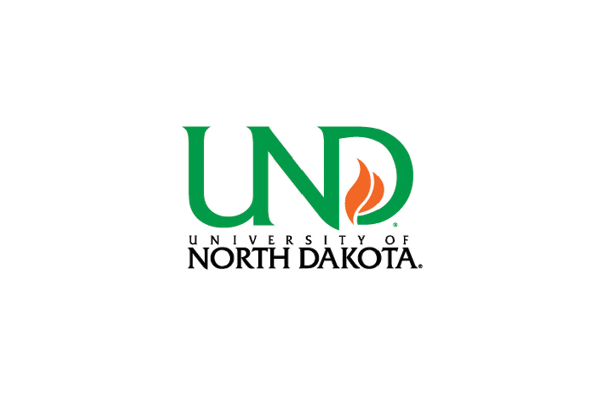 University of North Dakota Logo