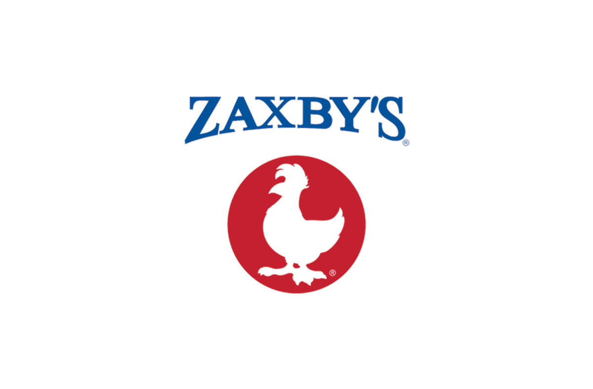 Zaxby's Logo