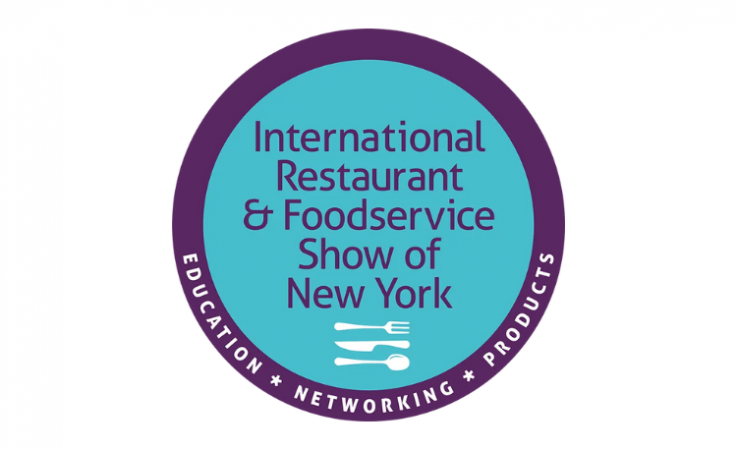 NY international restaurant and foodservice show NY international restaurant and foodservice show